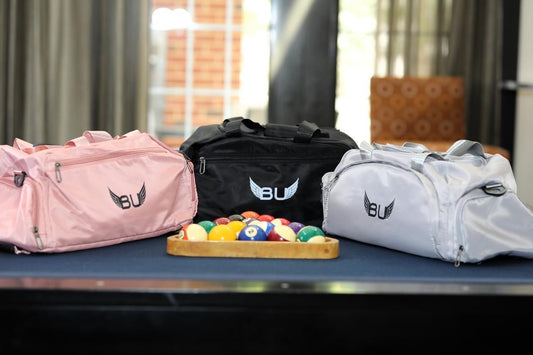 BU backpack /gym bag