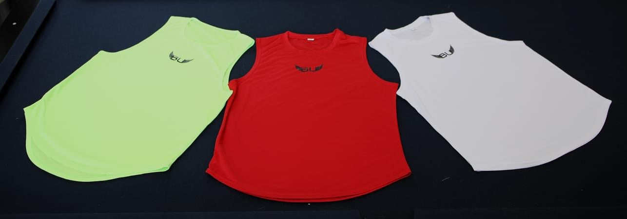 Bu tank top