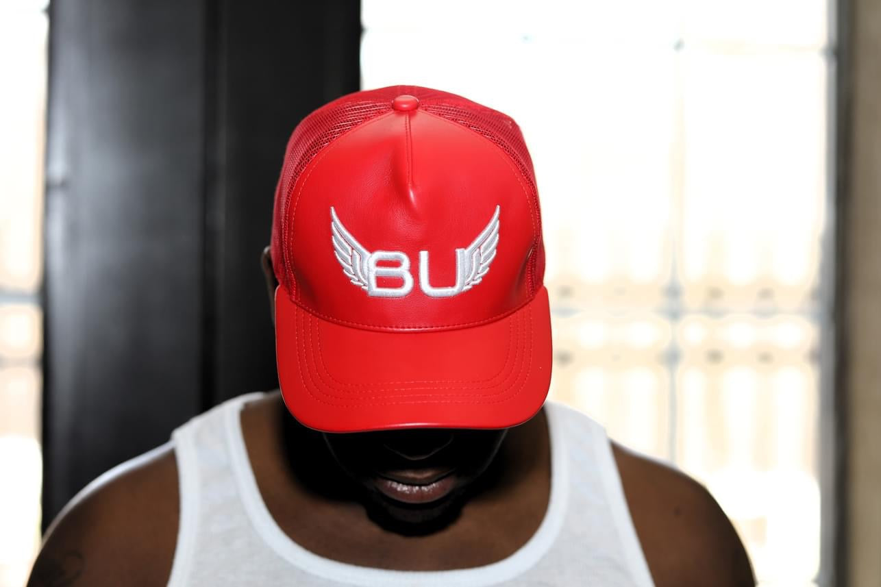 BU SnapBack truck hats