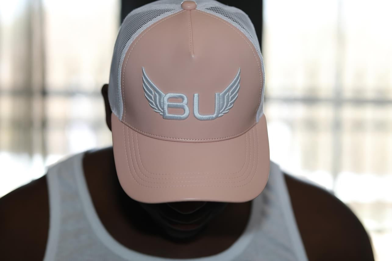BU SnapBack truck hats