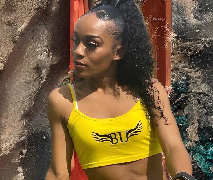 Women’s Bu tank top
