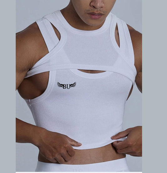BU Croptop