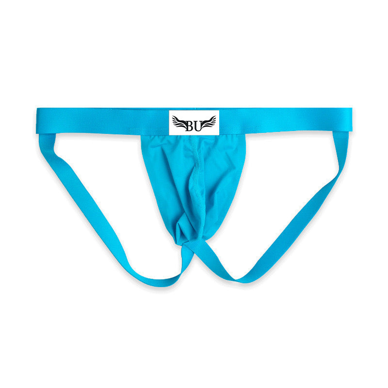 BU soft Cotton jock straps