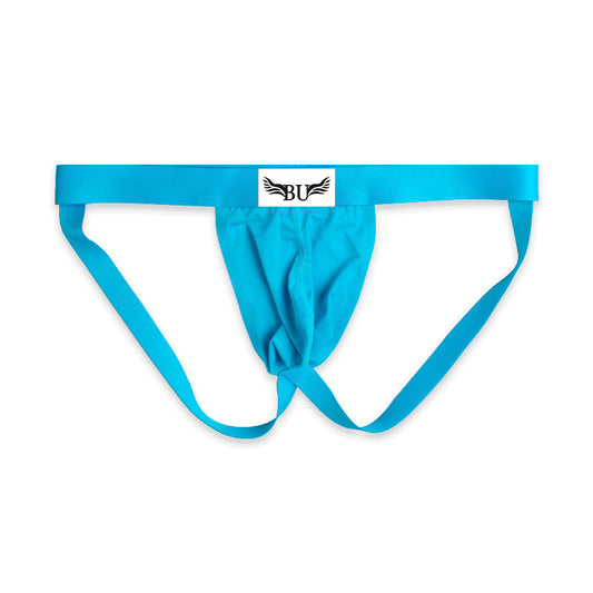 BU soft Cotton jock straps