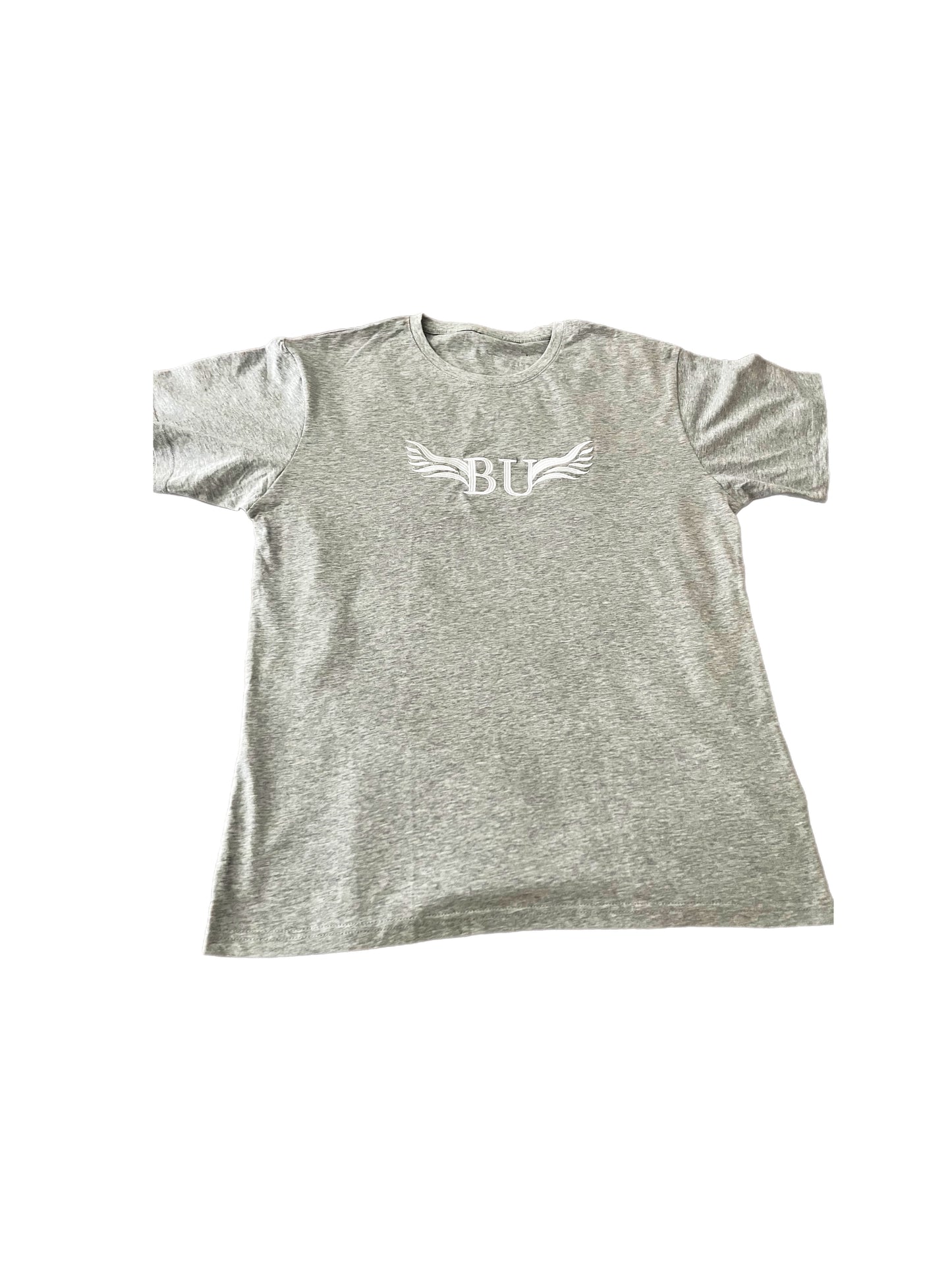 BU T shirt