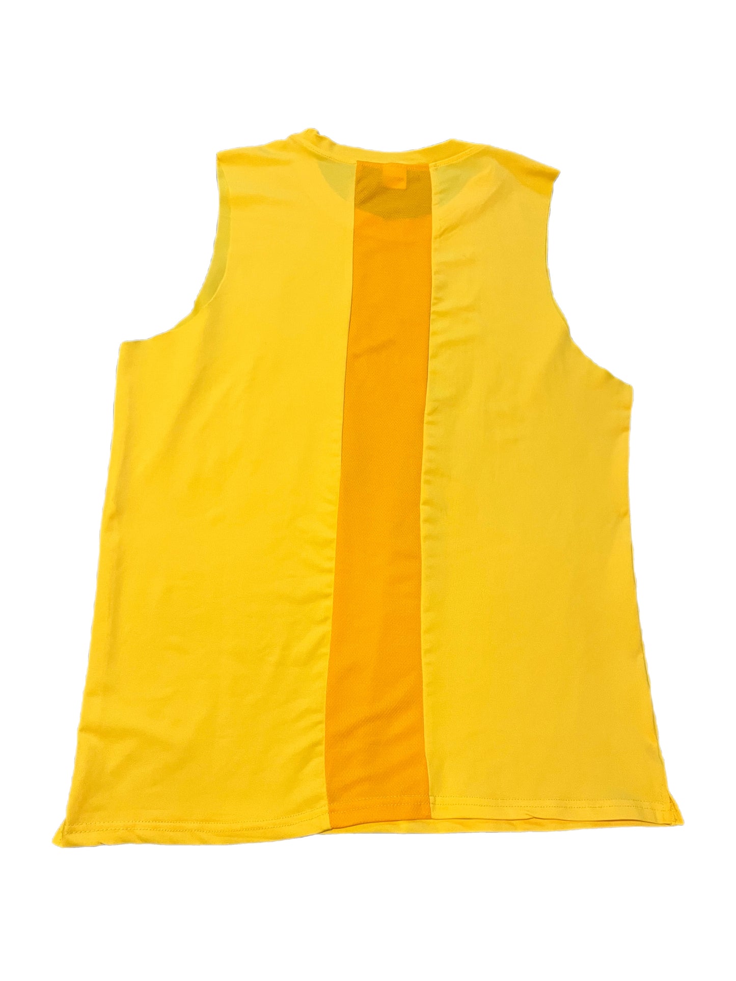 Men fitness workout sleeves top