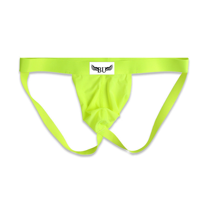 BU soft Cotton jock straps