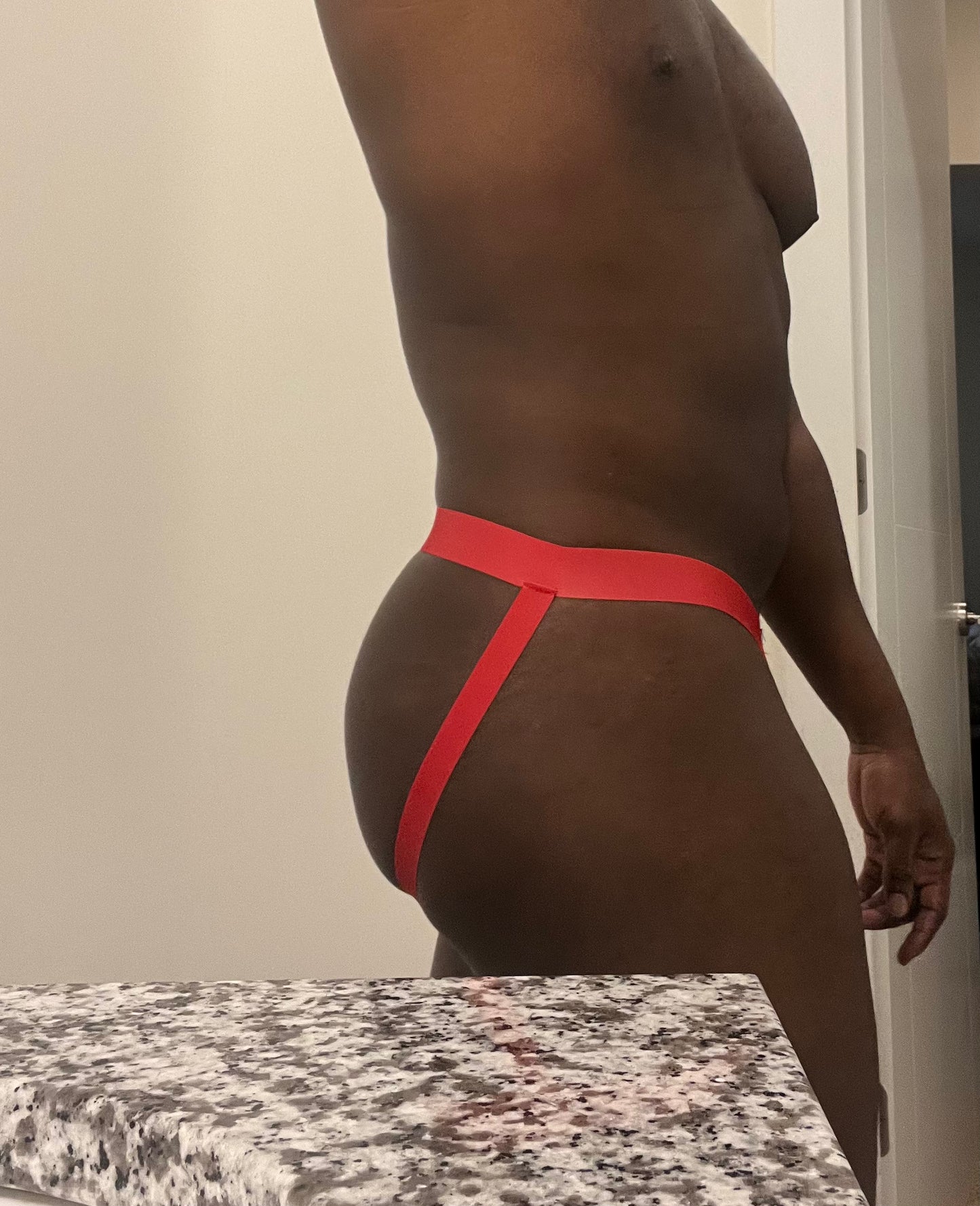 BU soft Cotton jock straps
