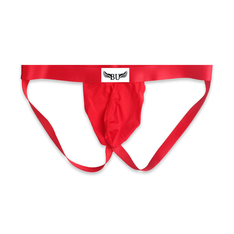 BU soft Cotton jock straps