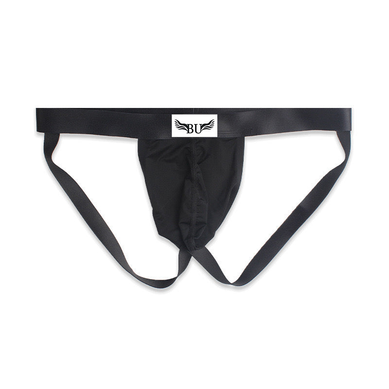 BU soft Cotton jock straps