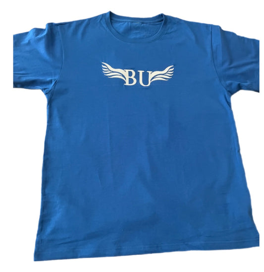BU T shirt