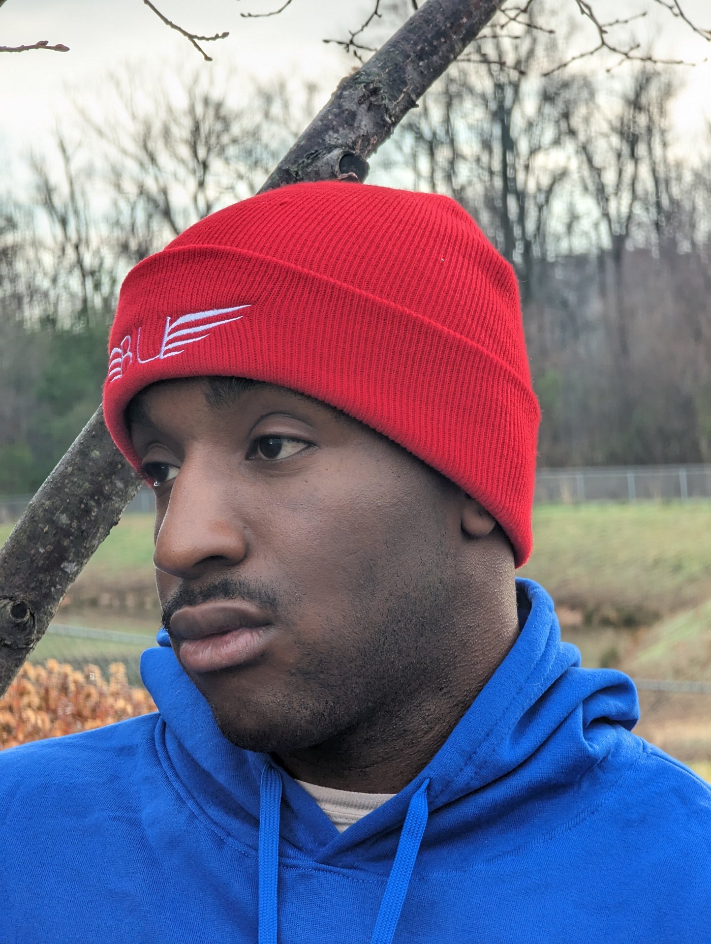 Bu beanie hats