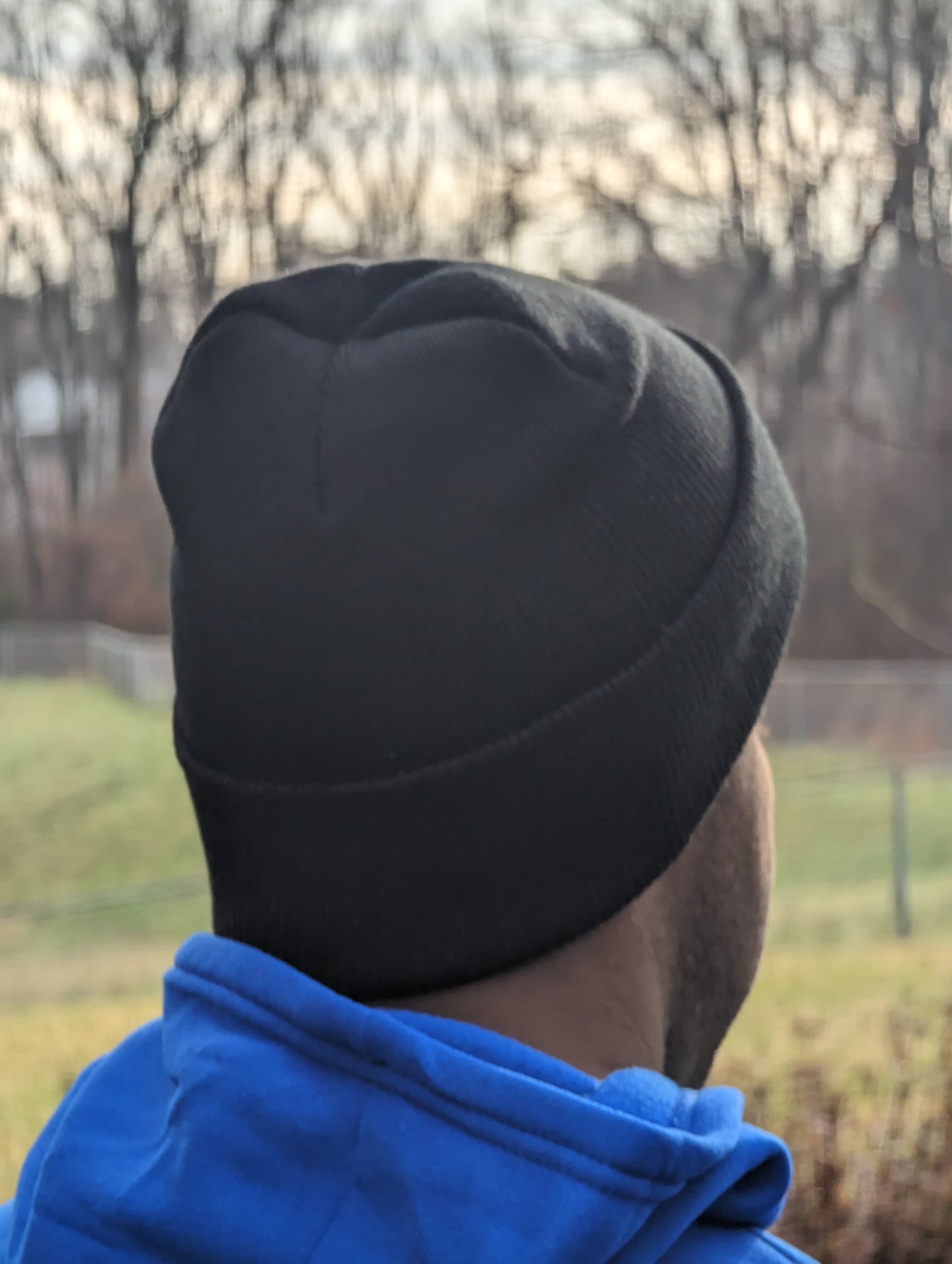 Bu beanie hats