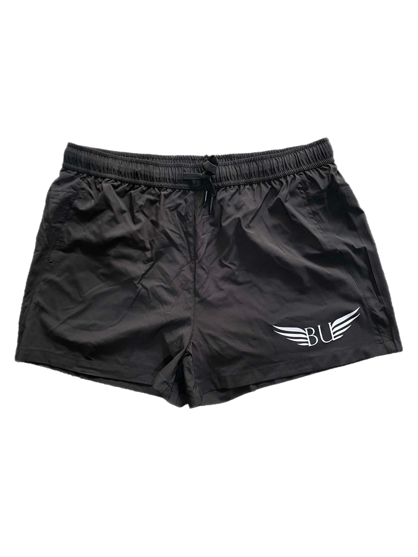 BU shorts
