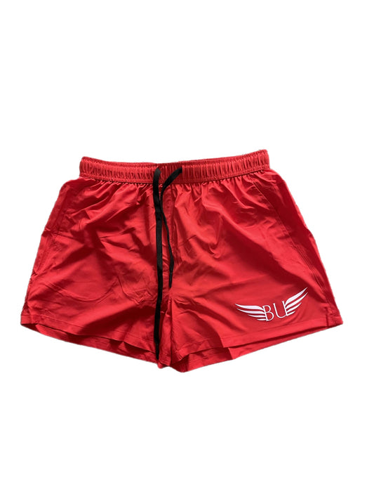 BU shorts