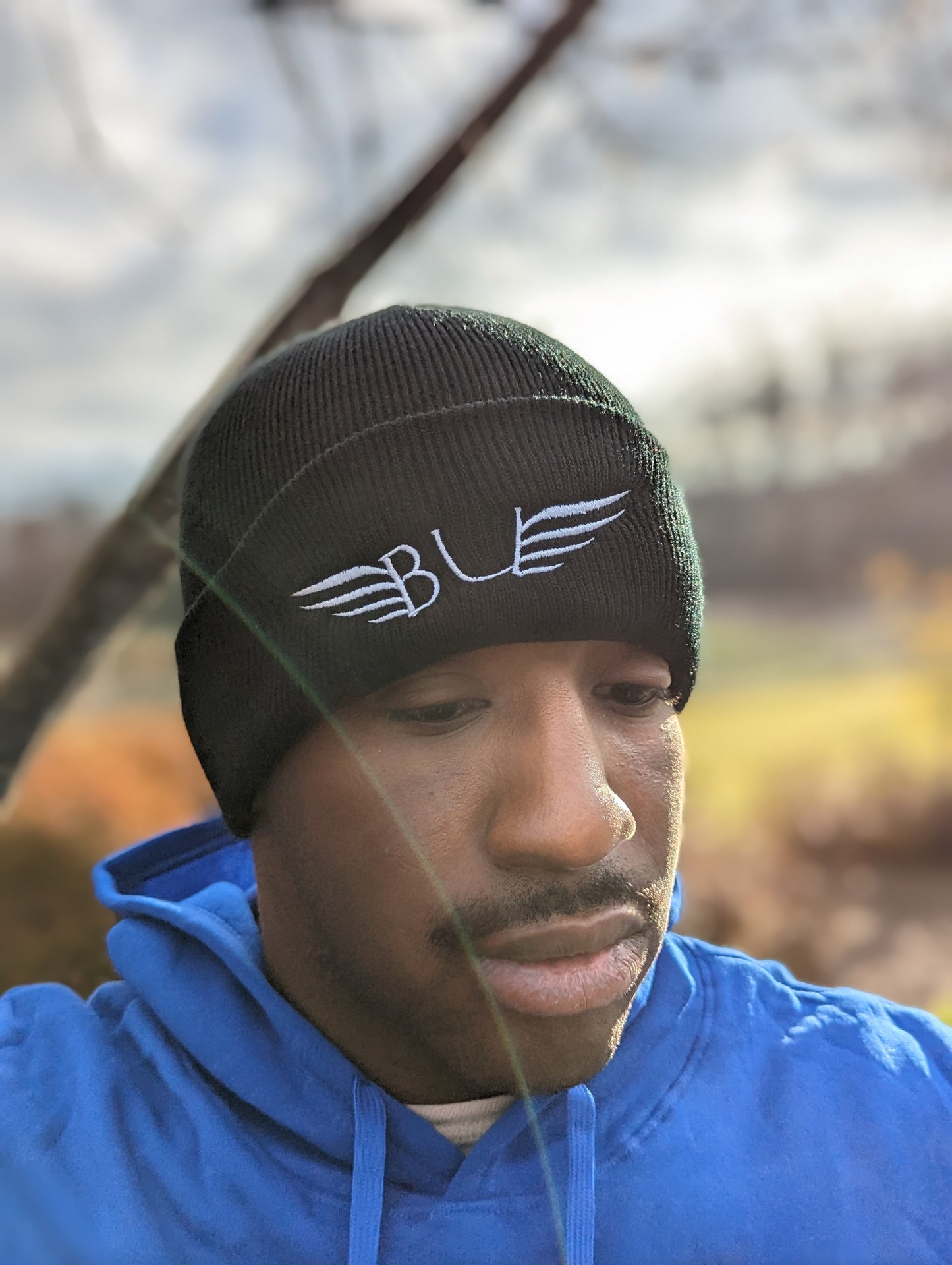 Bu beanie hats