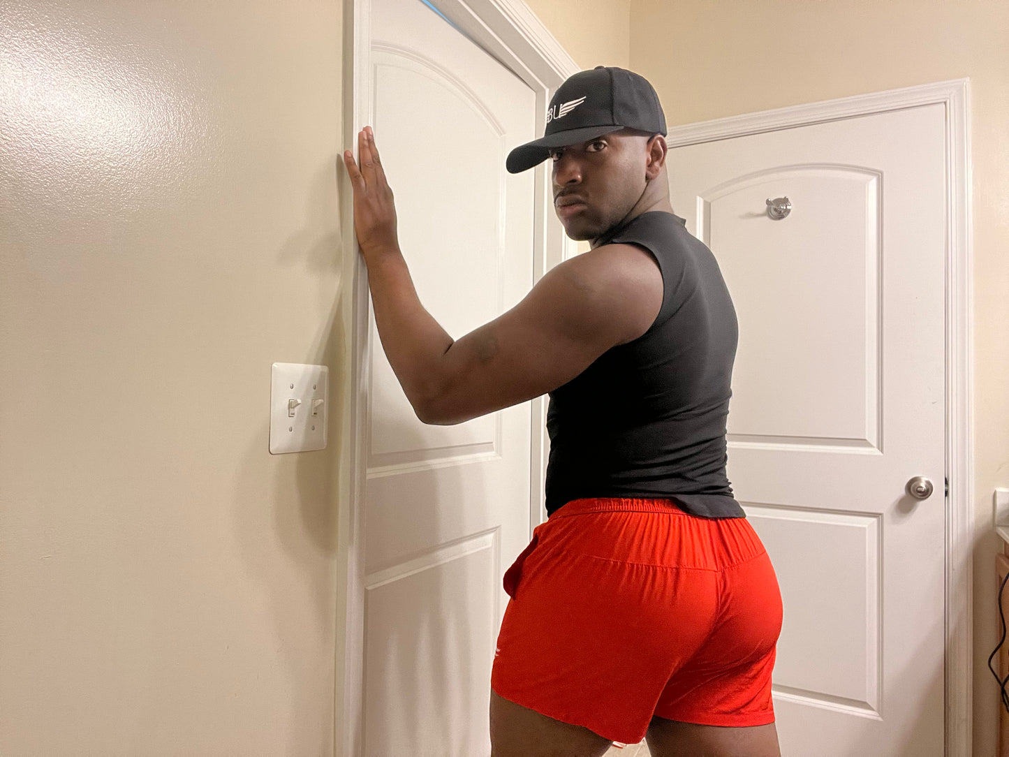 BU shorts