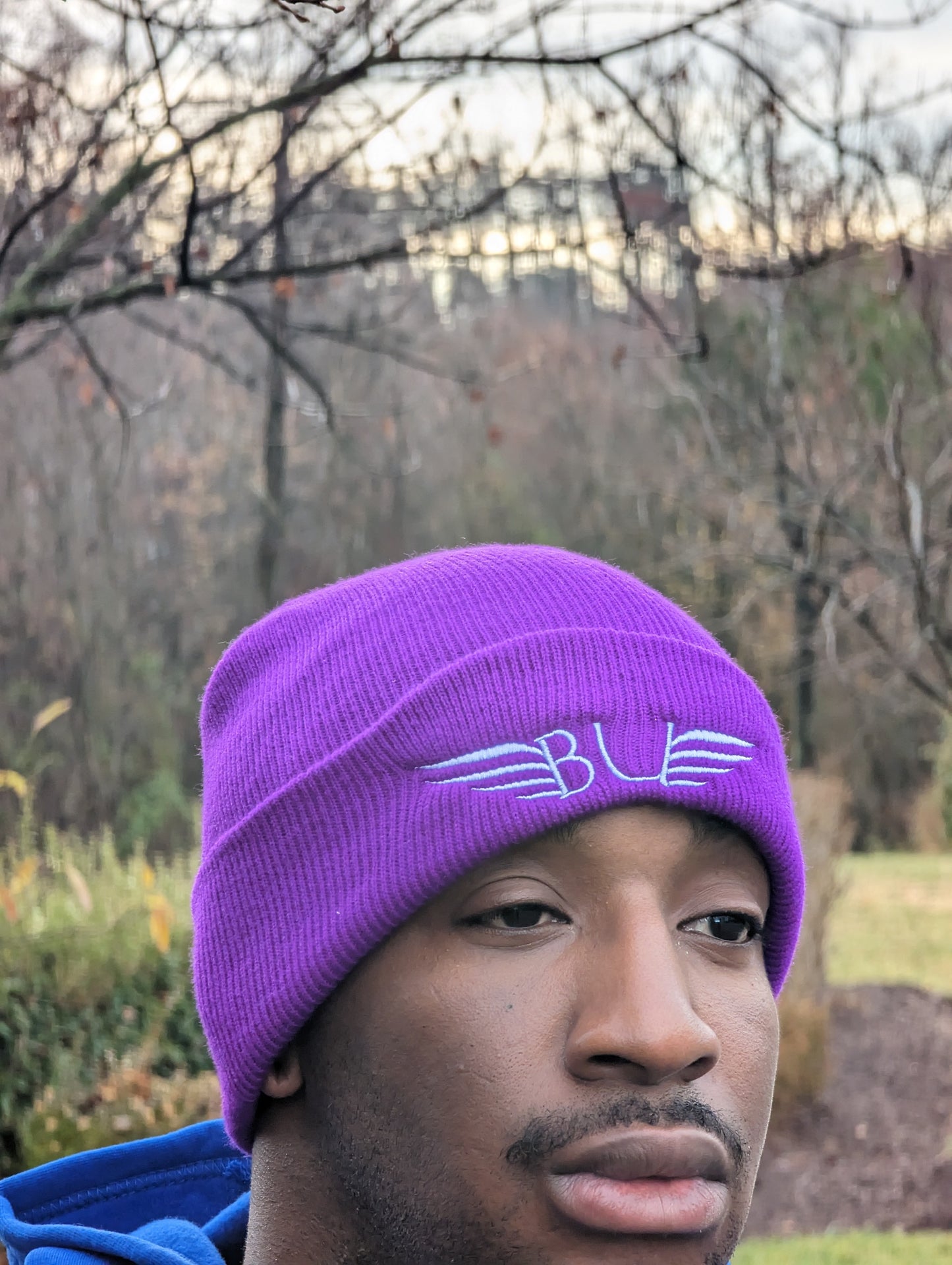 Bu beanie hats