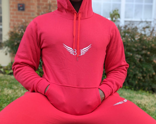 Bu hoodie tops