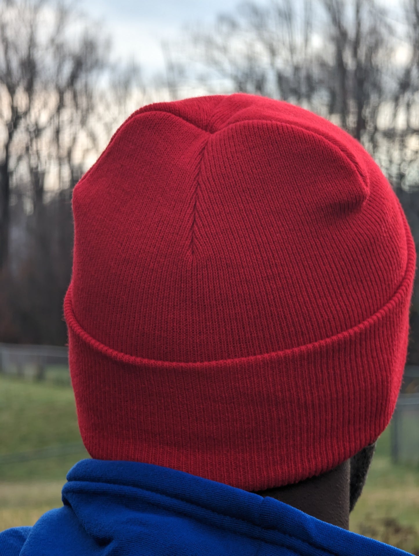 Bu beanie hats